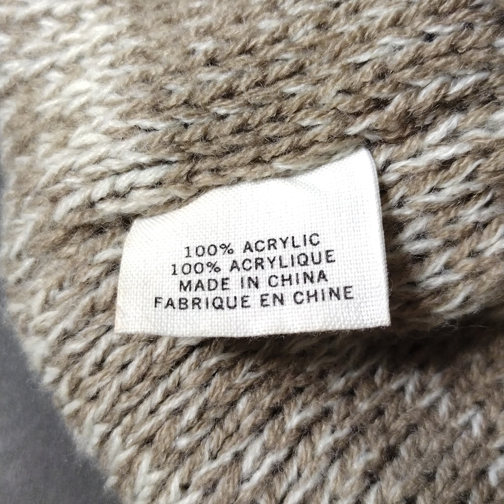 BDG WINTER CAP - Picture 6 of 6